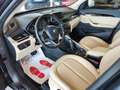 BMW X1 xDrive18d xLine Auto Pelle Cruise Sensori Fari LED Grigio - thumbnail 32