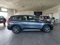 BMW X1 xDrive18d xLine Auto Pelle Cruise Sensori Fari LED Grigio - thumbnail 35