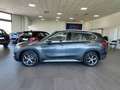 BMW X1 xDrive18d xLine Auto Pelle Cruise Sensori Fari LED Grigio - thumbnail 37