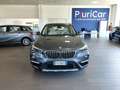 BMW X1 xDrive18d xLine Auto Pelle Cruise Sensori Fari LED Grigio - thumbnail 34