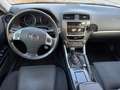 Lexus IS 200 d Limo Euro5 *Guter Zustand+8xAlu* Schwarz - thumbnail 10