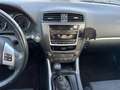 Lexus IS 200 d Limo Euro5 *Guter Zustand+8xAlu* Schwarz - thumbnail 16