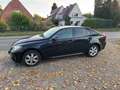 Lexus IS 200 d Limo Euro5 *Guter Zustand+8xAlu* Schwarz - thumbnail 1