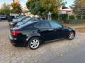 Lexus IS 200 d Limo Euro5 *Guter Zustand+8xAlu* Schwarz - thumbnail 6