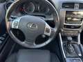 Lexus IS 200 d Limo Euro5 *Guter Zustand+8xAlu* Schwarz - thumbnail 15