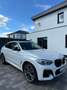 BMW X4 M M40 d Vollaustattung Blanc - thumbnail 1