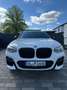 BMW X4 M M40 d Vollaustattung Bílá - thumbnail 3