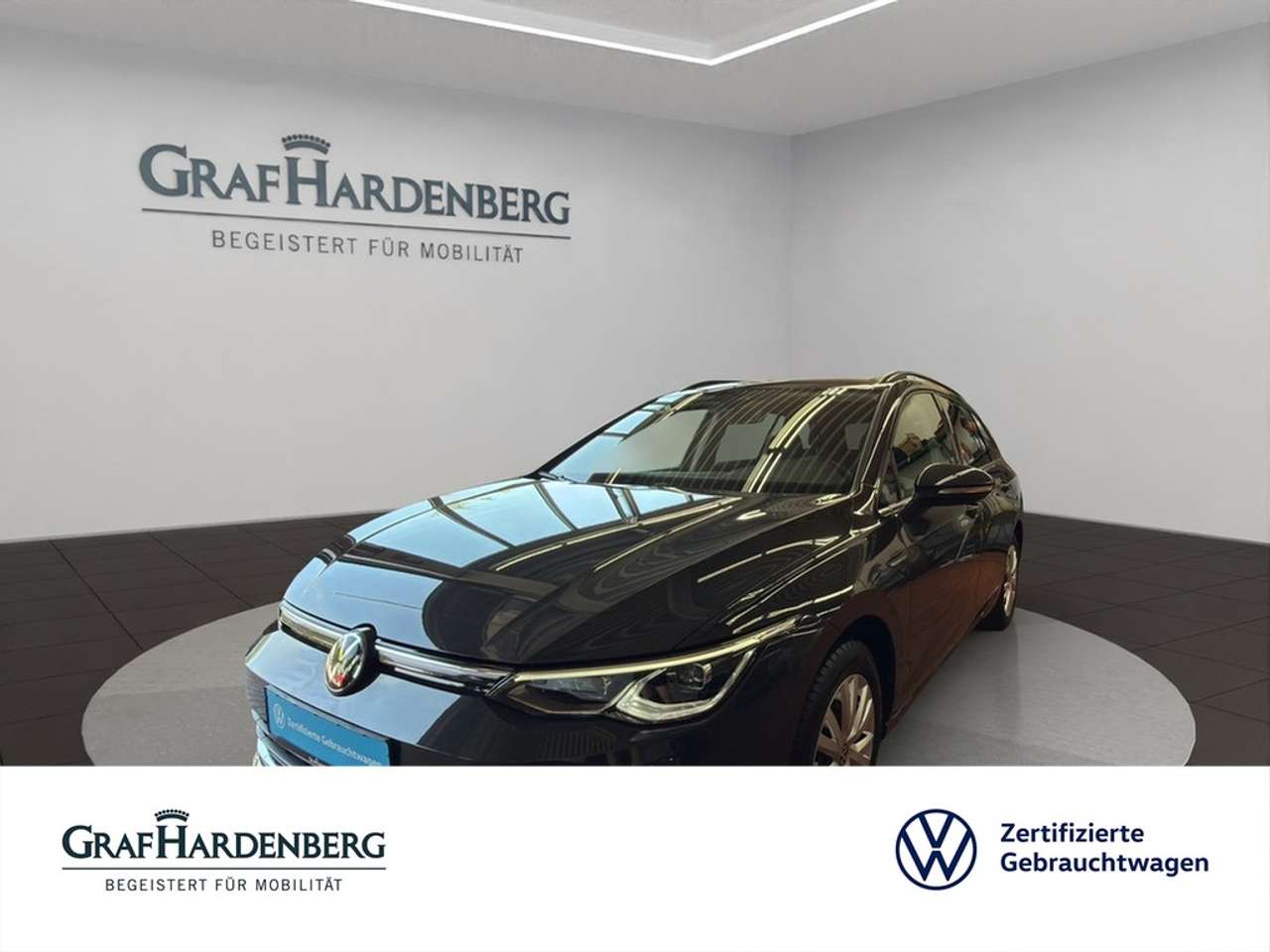 Volkswagen Golf 2023