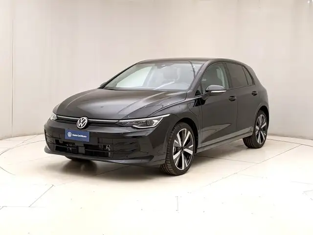 2026 Volkswagen Golf in Black for sale