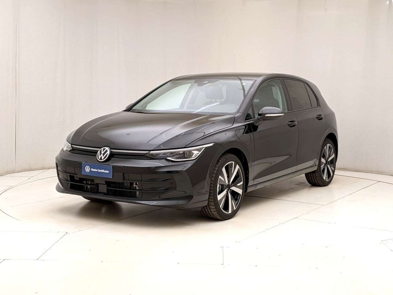 Volkswagen Golf 1.5 TSI eHYBRID Life