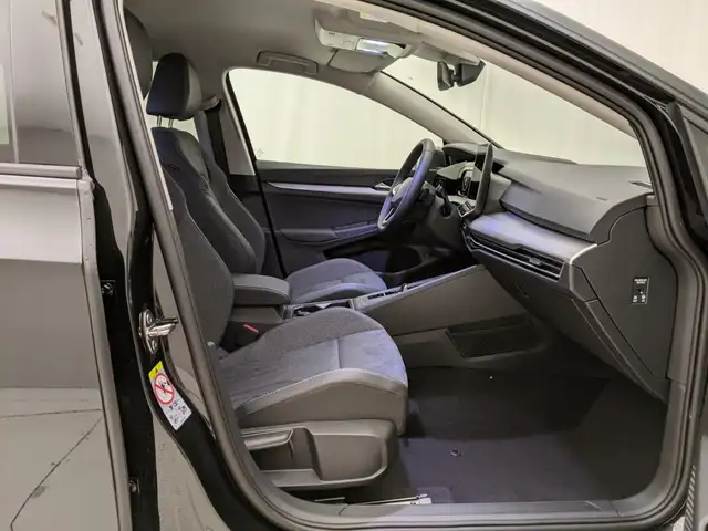Volkswagen Golf view 7