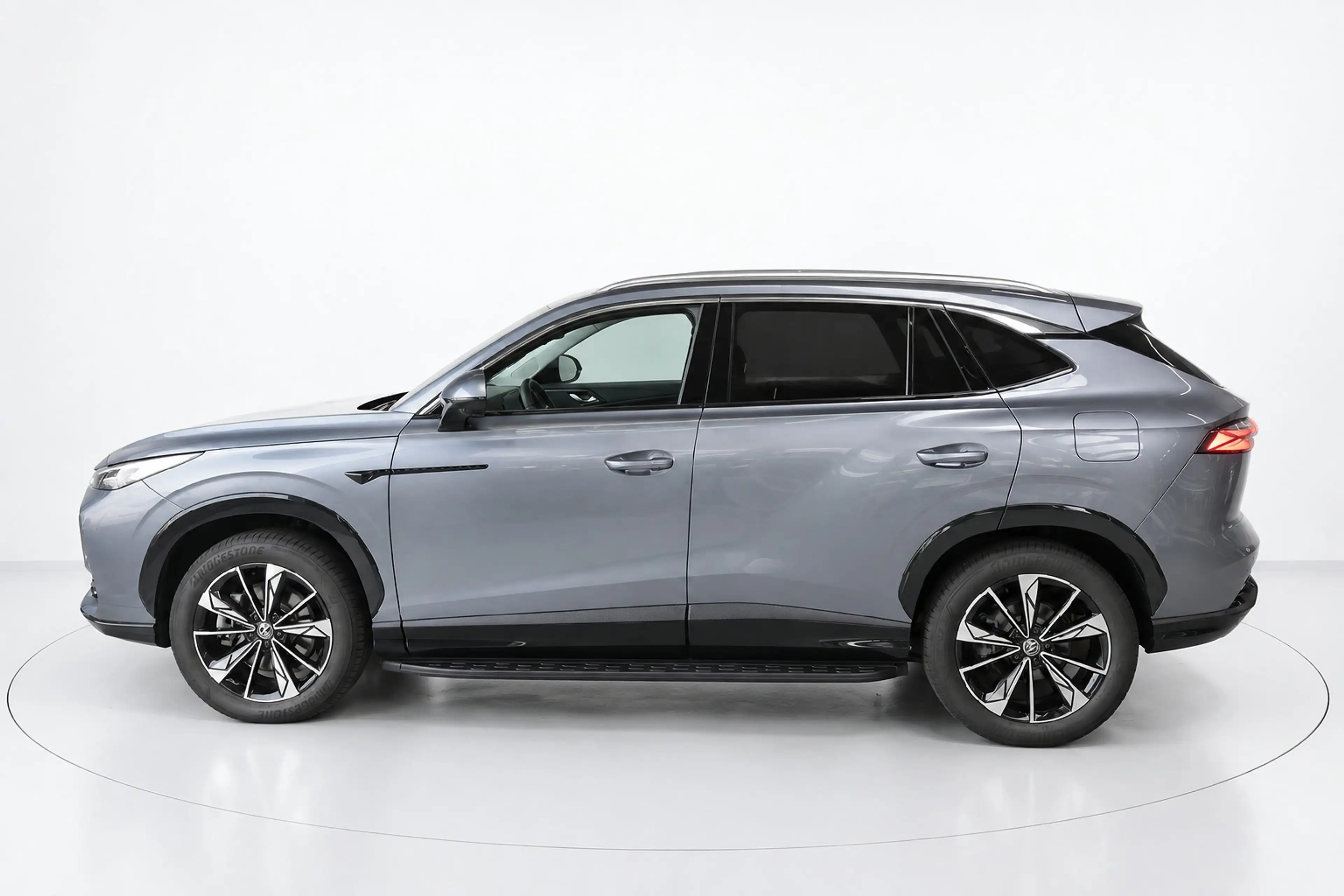 MG HS MG PHEV 1.5 Luxury Plug in|Automaat|LED|Automaat|N — photo 2