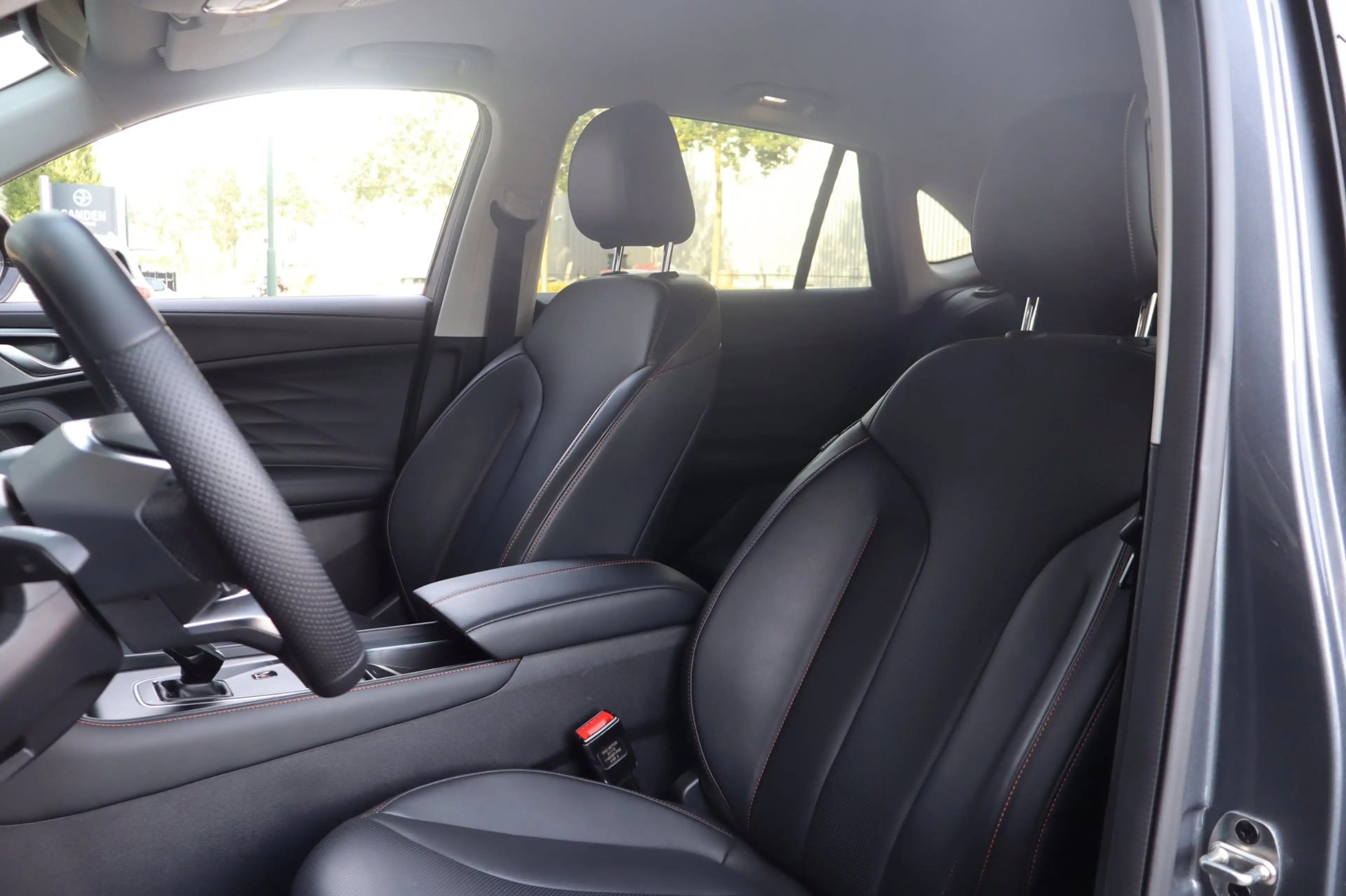 MG HS MG PHEV 1.5 Luxury Plug in|Automaat|LED|Automaat|N — photo 15