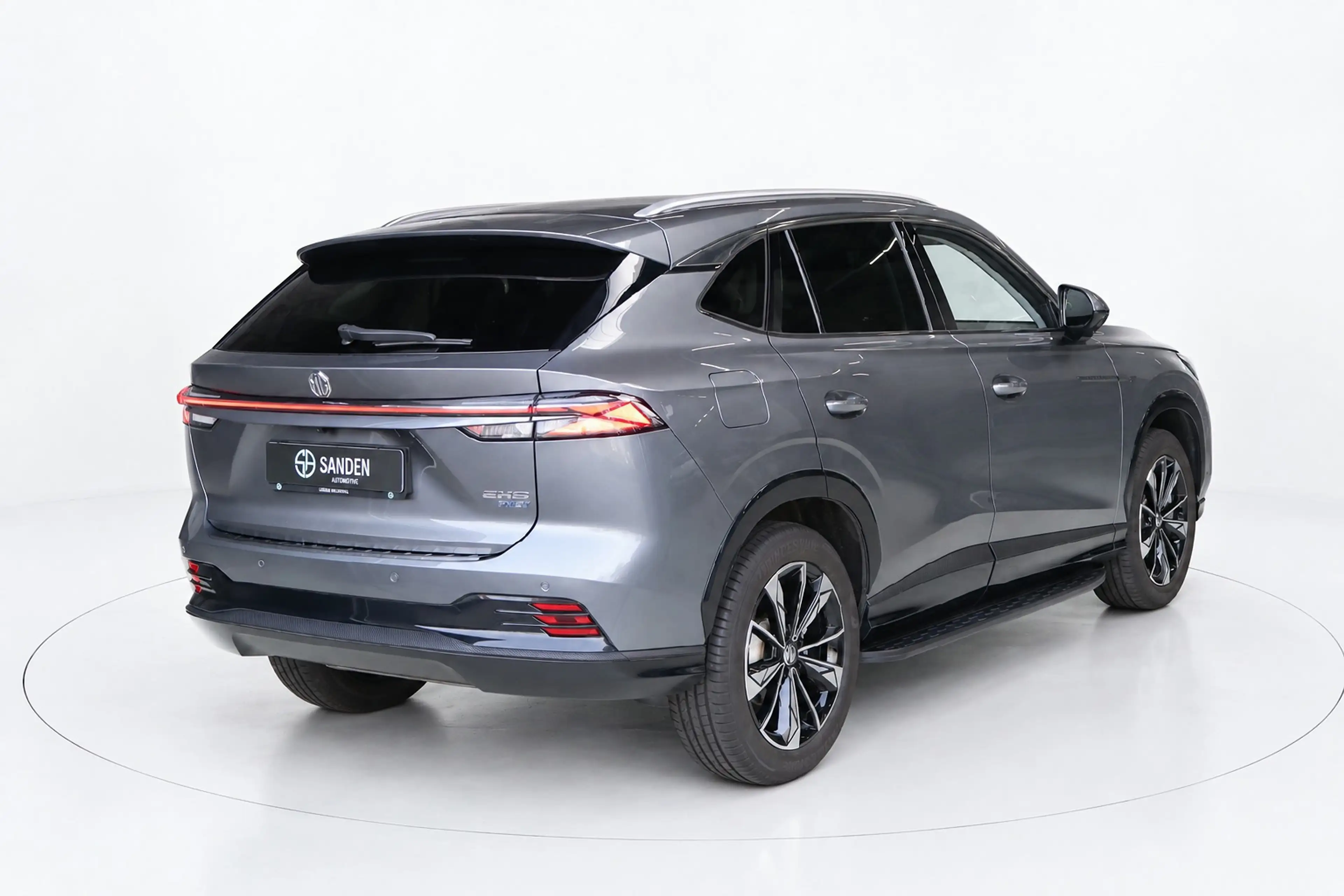 MG HS MG PHEV 1.5 Luxury Plug in|Automaat|LED|Automaat|N — photo 13