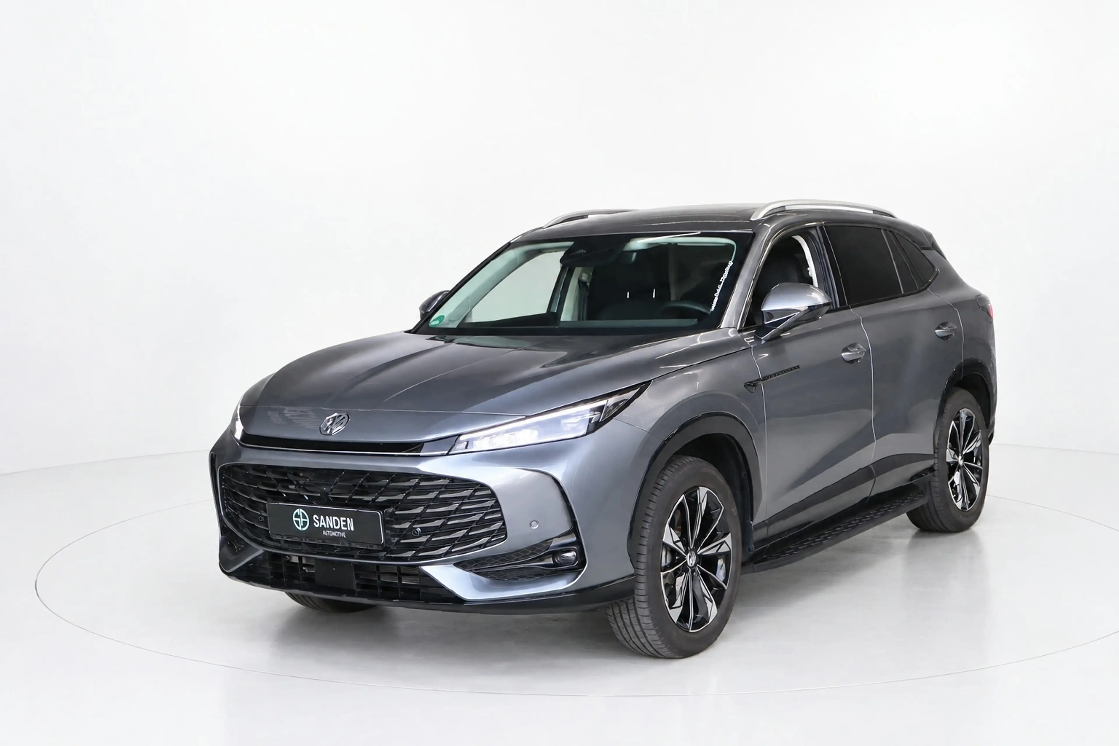 MG HS MG PHEV 1.5 Luxury Plug in|Automaat|LED|Automaat|N — photo 9