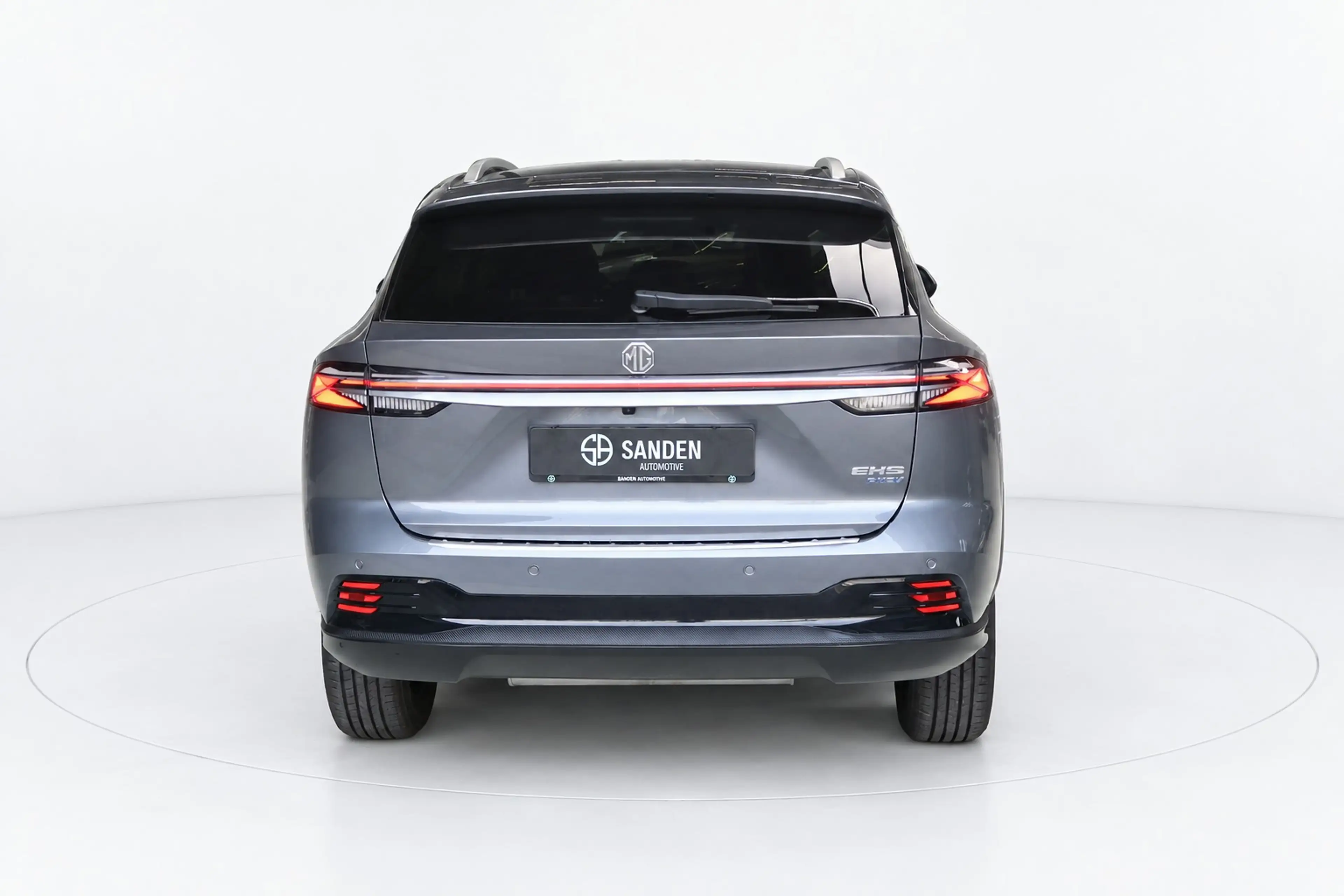 MG HS MG PHEV 1.5 Luxury Plug in|Automaat|LED|Automaat|N — photo 14