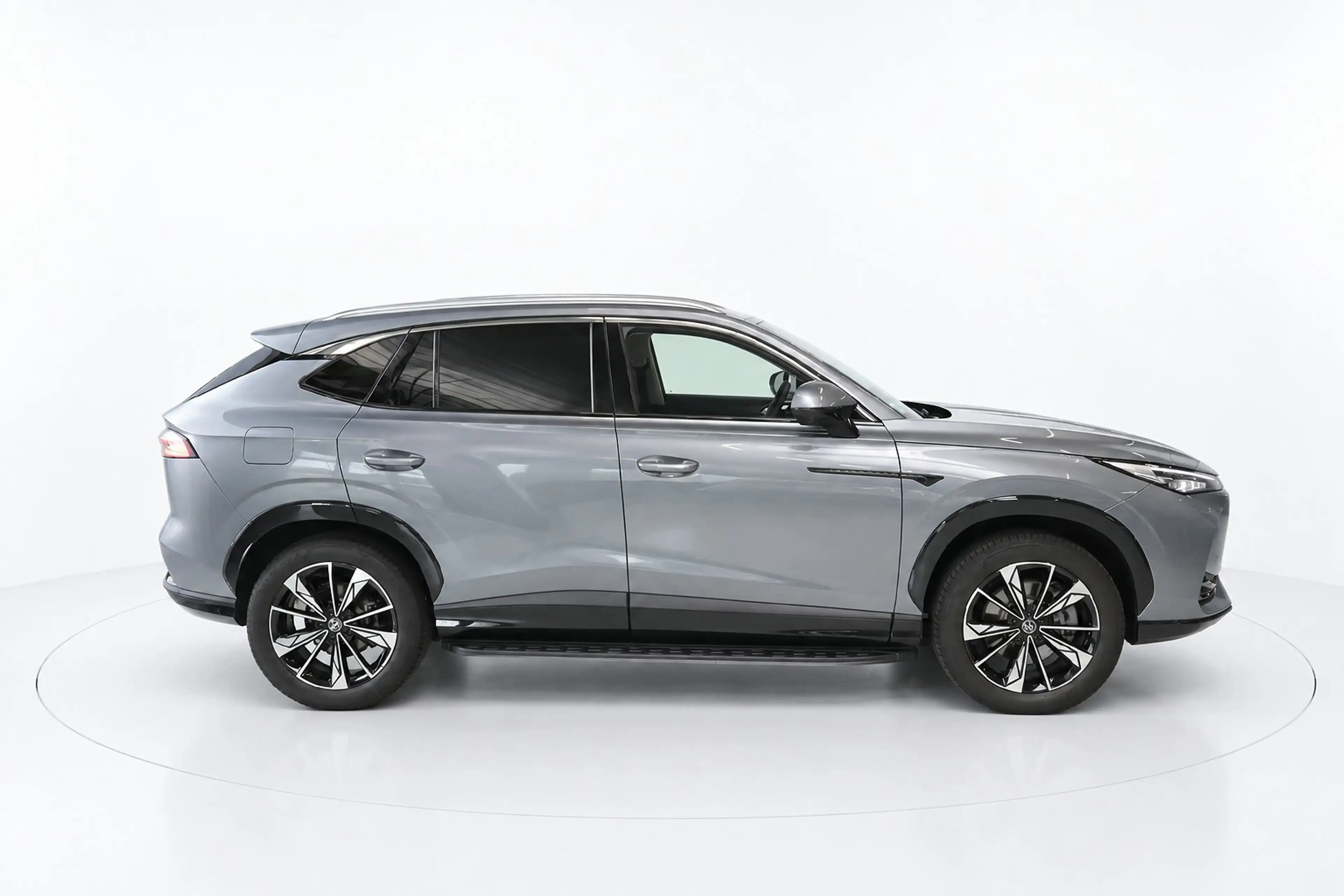 MG HS MG PHEV 1.5 Luxury Plug in|Automaat|LED|Automaat|N — photo 11
