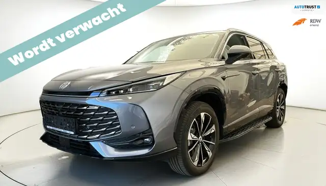 MG HS MG PHEV 1.5 Luxury Plug in|Automaat|LED|Automaat|N