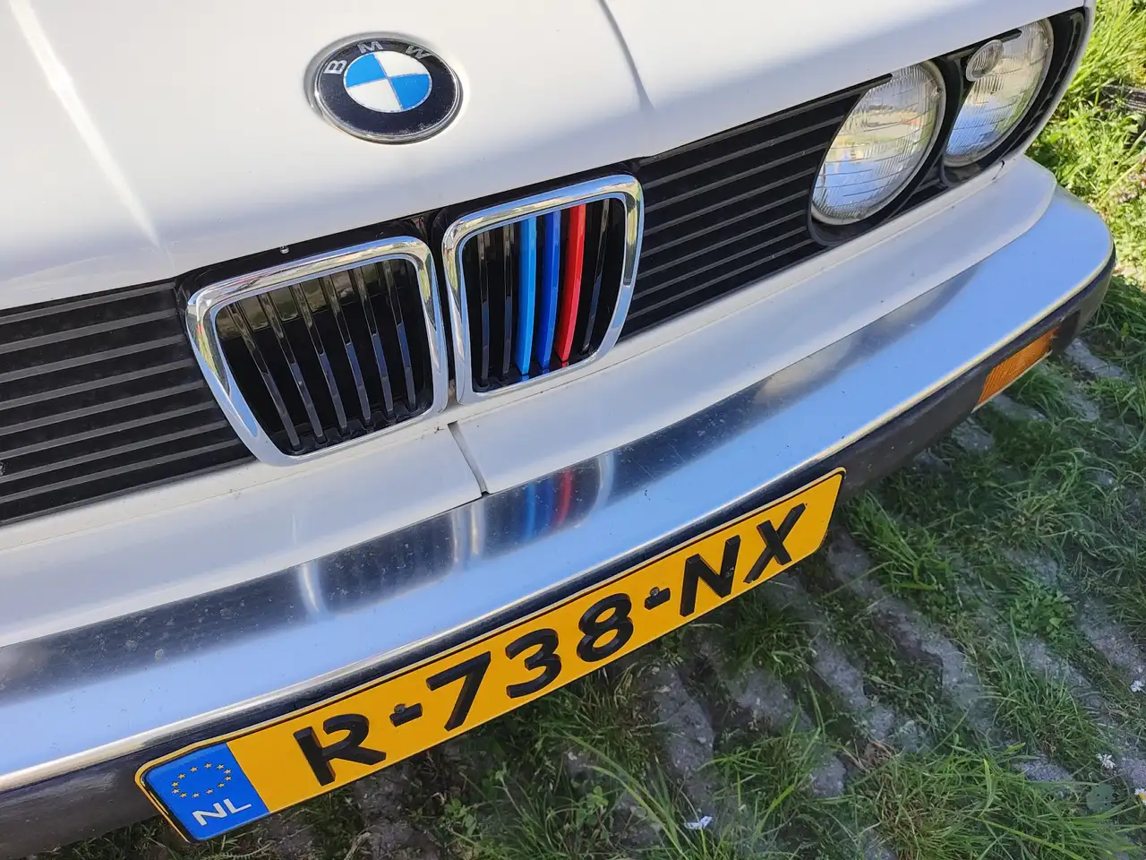 BMW 325i Cabrio AIRCO LEER LPG BELASTINGVRIJ nwe kap, foto 1