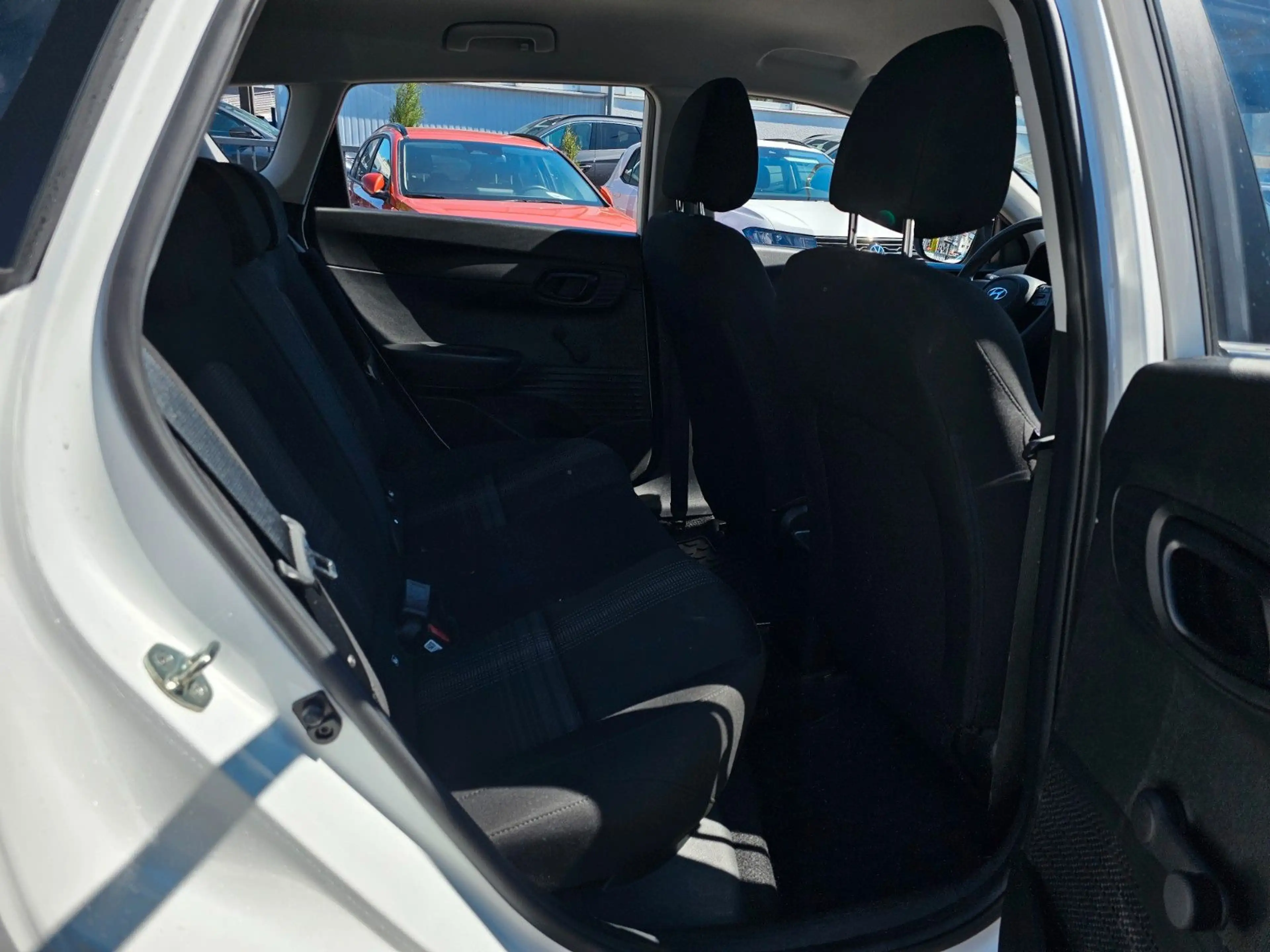 Hyundai BAYON Bayon 1,2 2WD — photo 10