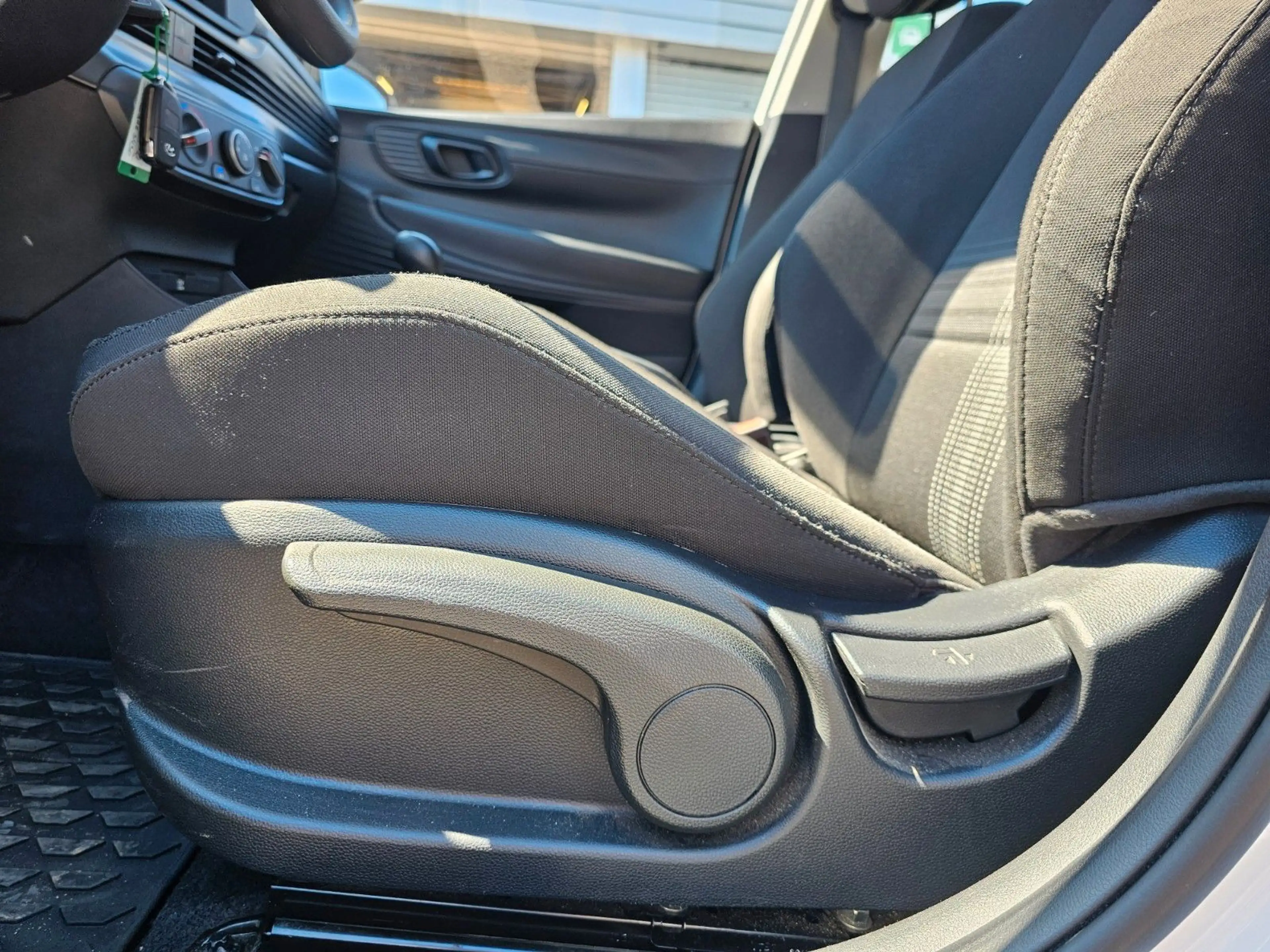 Hyundai BAYON Bayon 1,2 2WD — photo 16