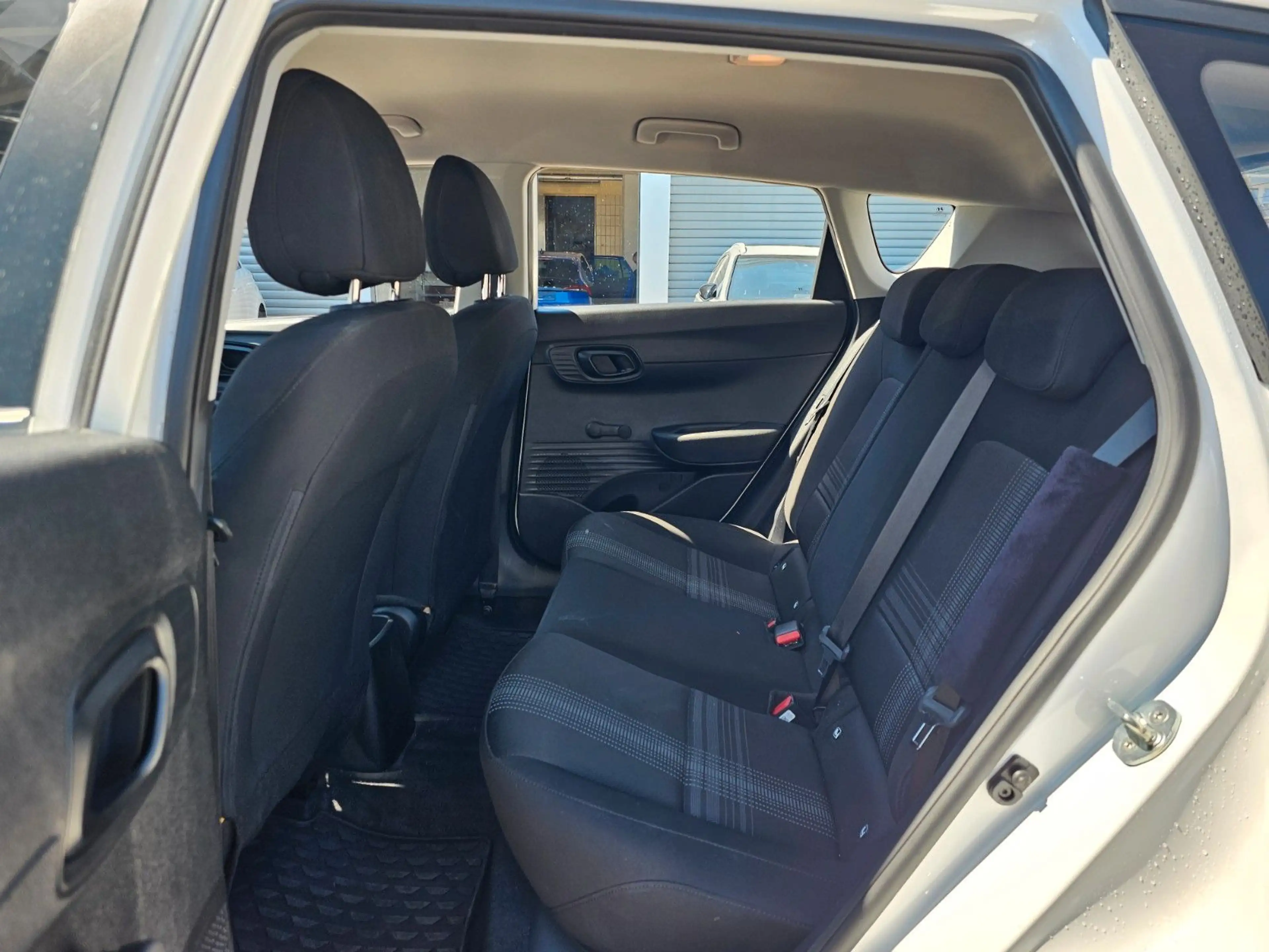 Hyundai BAYON Bayon 1,2 2WD — photo 8