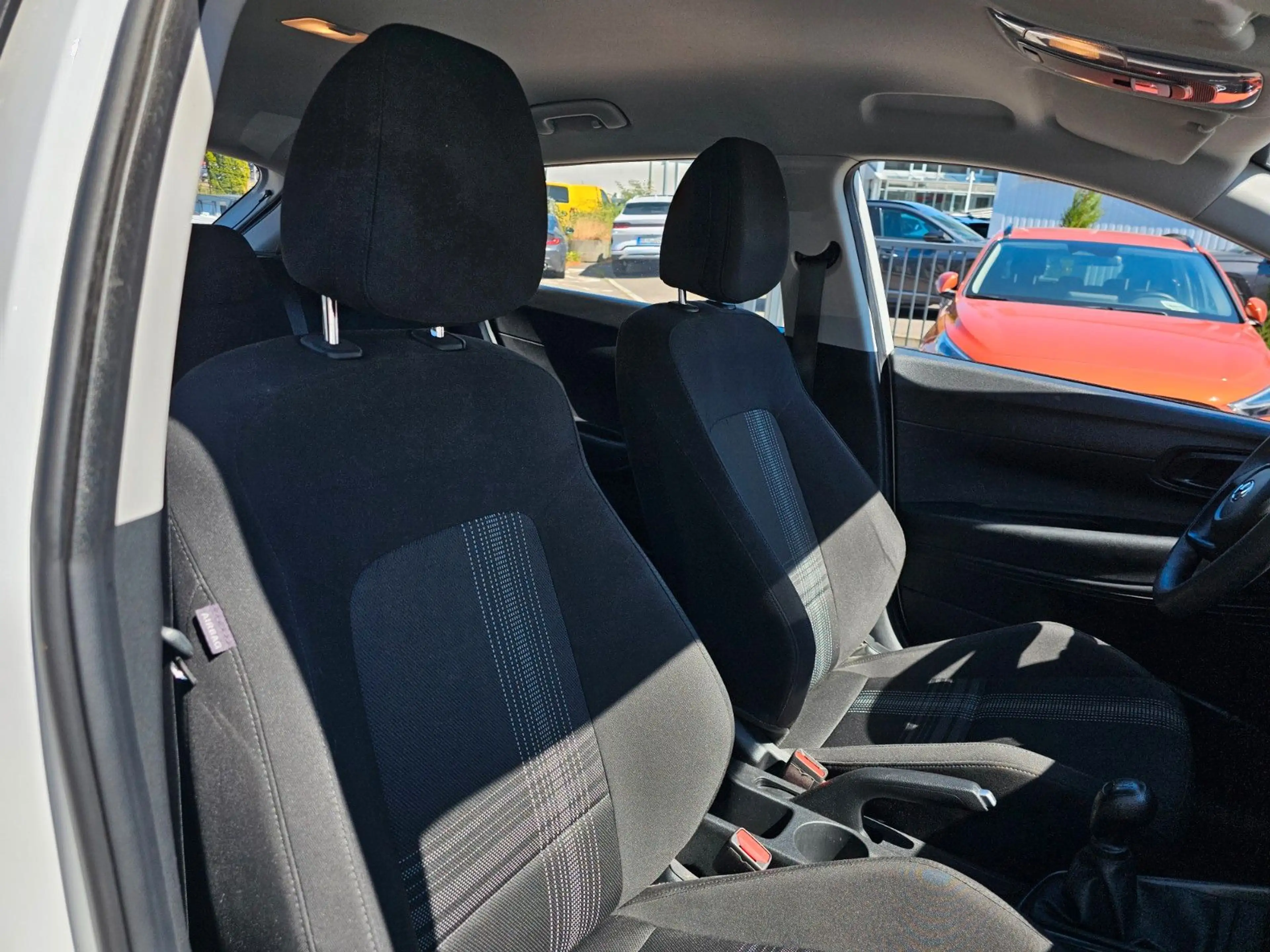 Hyundai BAYON Bayon 1,2 2WD — photo 12