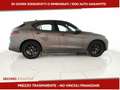 Alfa Romeo Stelvio 2.0 t Veloce Q4 280cv auto Grigio - thumbnail 4