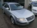 Volkswagen Passat 1.9 TDI Variant Komb Automatik Klima HU/AU 11/2024 Silber - thumbnail 2
