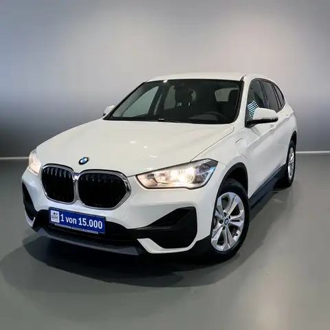 BMW X1 xDrive25e Advantage Automatik - Business-P/ PDC/ S