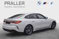 BMW 420 d xDrive Gran Coupé AHK ACC HarmanKardon Kamera Dr Weiß - thumbnail 4