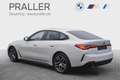 BMW 420 d xDrive Gran Coupé AHK ACC HarmanKardon Kamera Dr Weiß - thumbnail 6