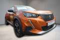 Peugeot 2008 Allure 1.2 PureTech 100 Oranje - thumbnail 2