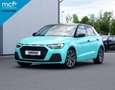Audi A1 Sportback 30 TFSI Edition BEACHBum*LED* Bleu - thumbnail 2