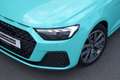 Audi A1 Sportback 30 TFSI Edition BEACHBum*LED* Bleu - thumbnail 3