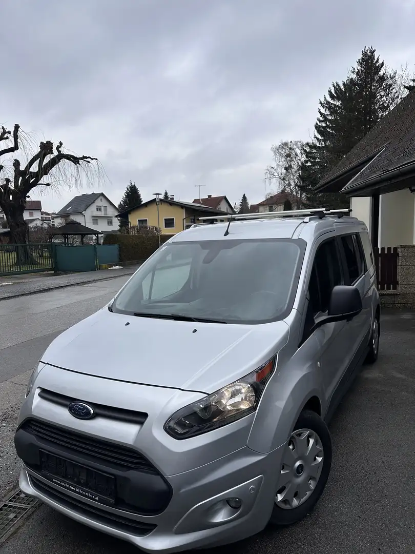 Ford Grand Tourneo 1.5 Tdci - 1