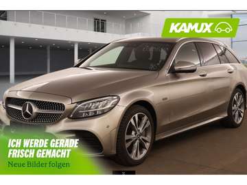 300e T 9G AMG Line +LED+NAVI+KAMERA+BURMESTER