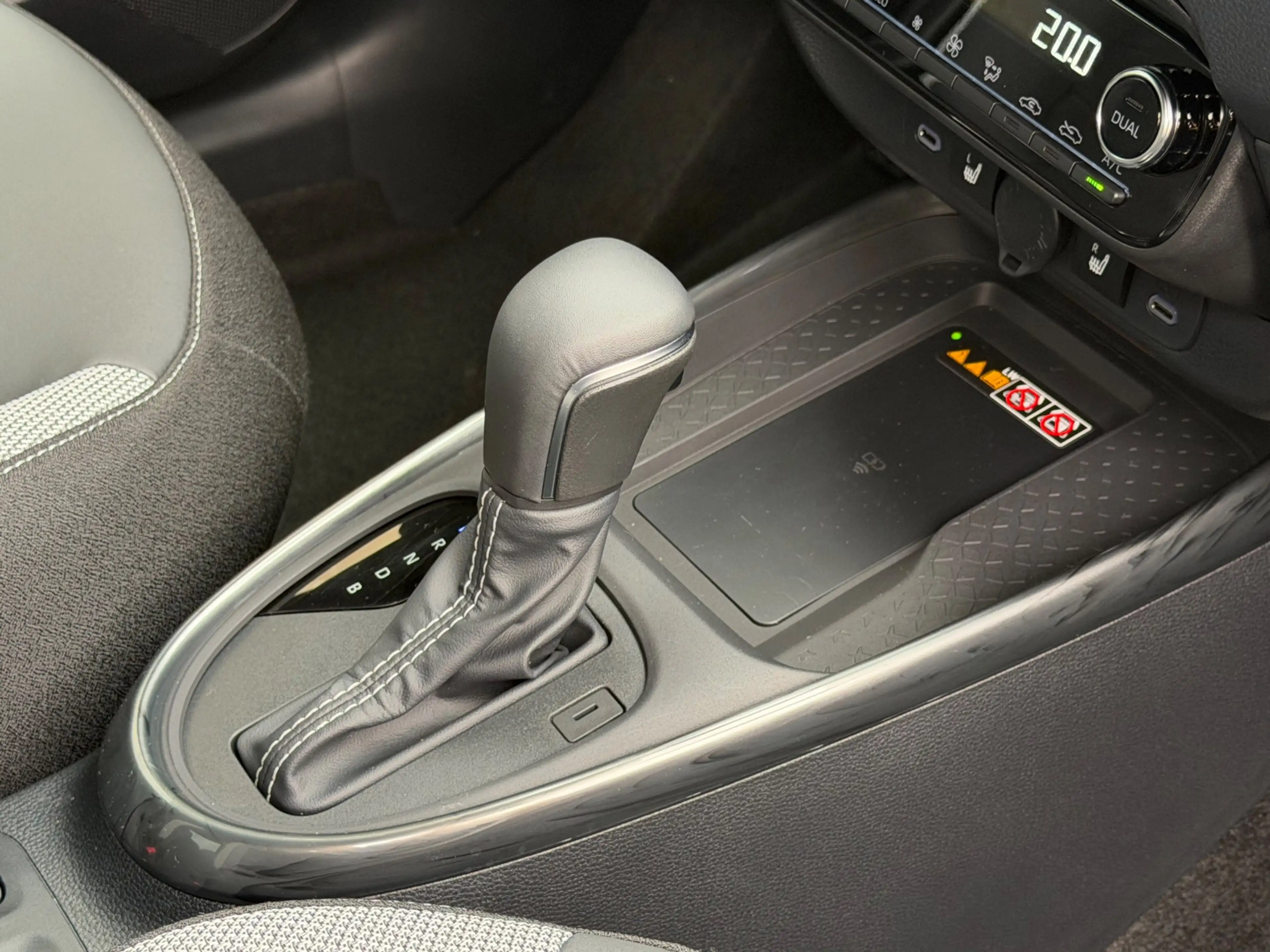 Toyota Aygo X Hybrid 115 GR Sport, Nieuw en direct leverbaar! — photo 9