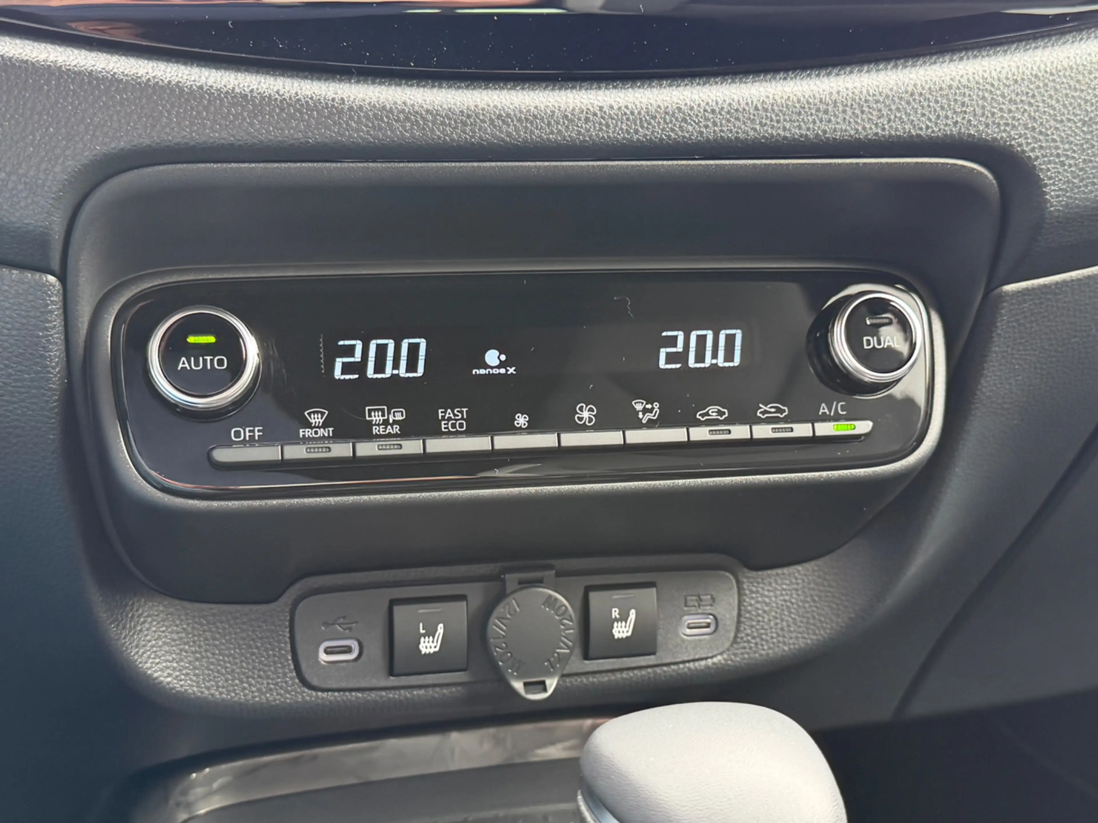 Toyota Aygo X Hybrid 115 GR Sport, Nieuw en direct leverbaar! — photo 28