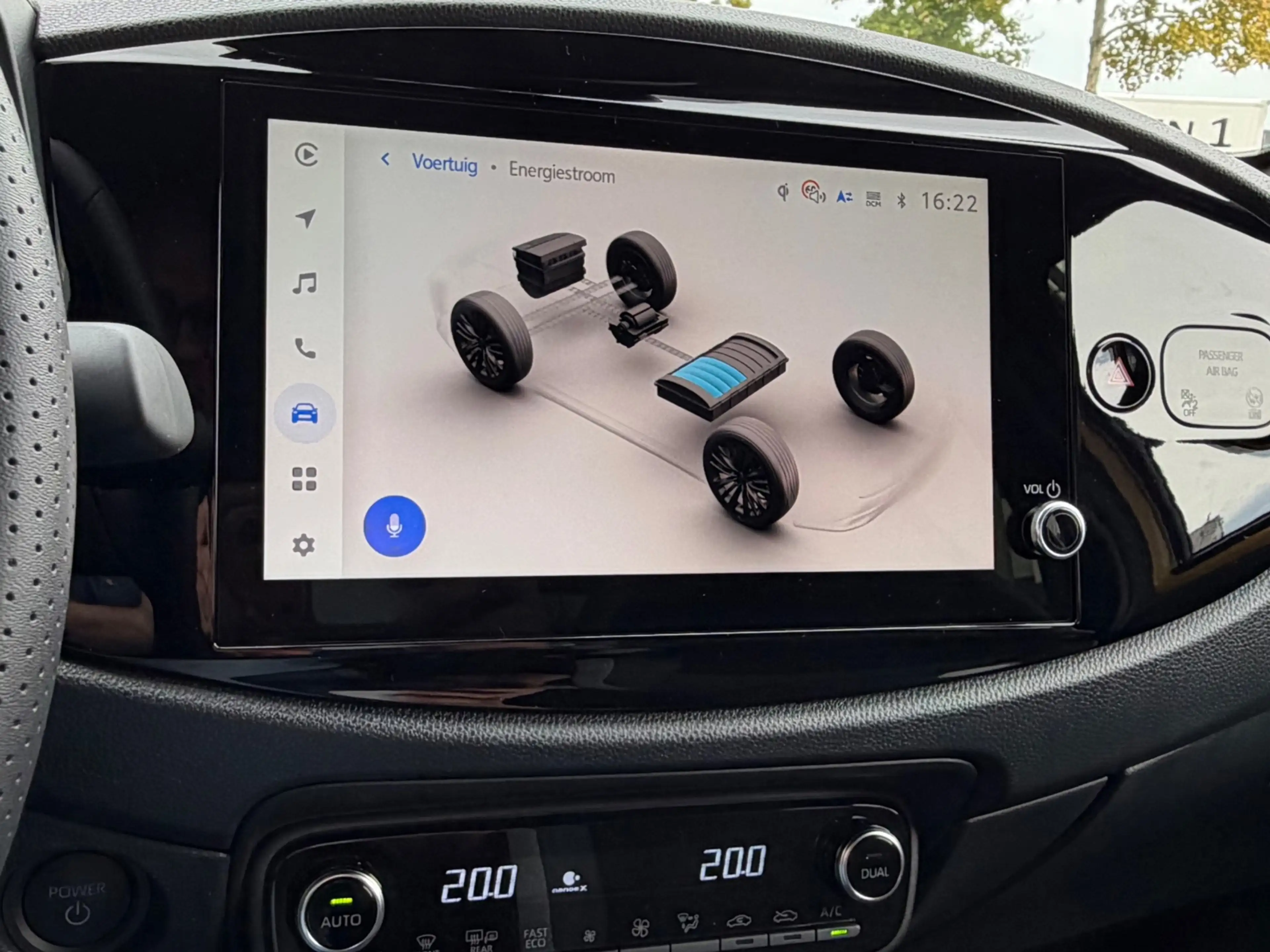 Toyota Aygo X Hybrid 115 GR Sport, Nieuw en direct leverbaar! — photo 45