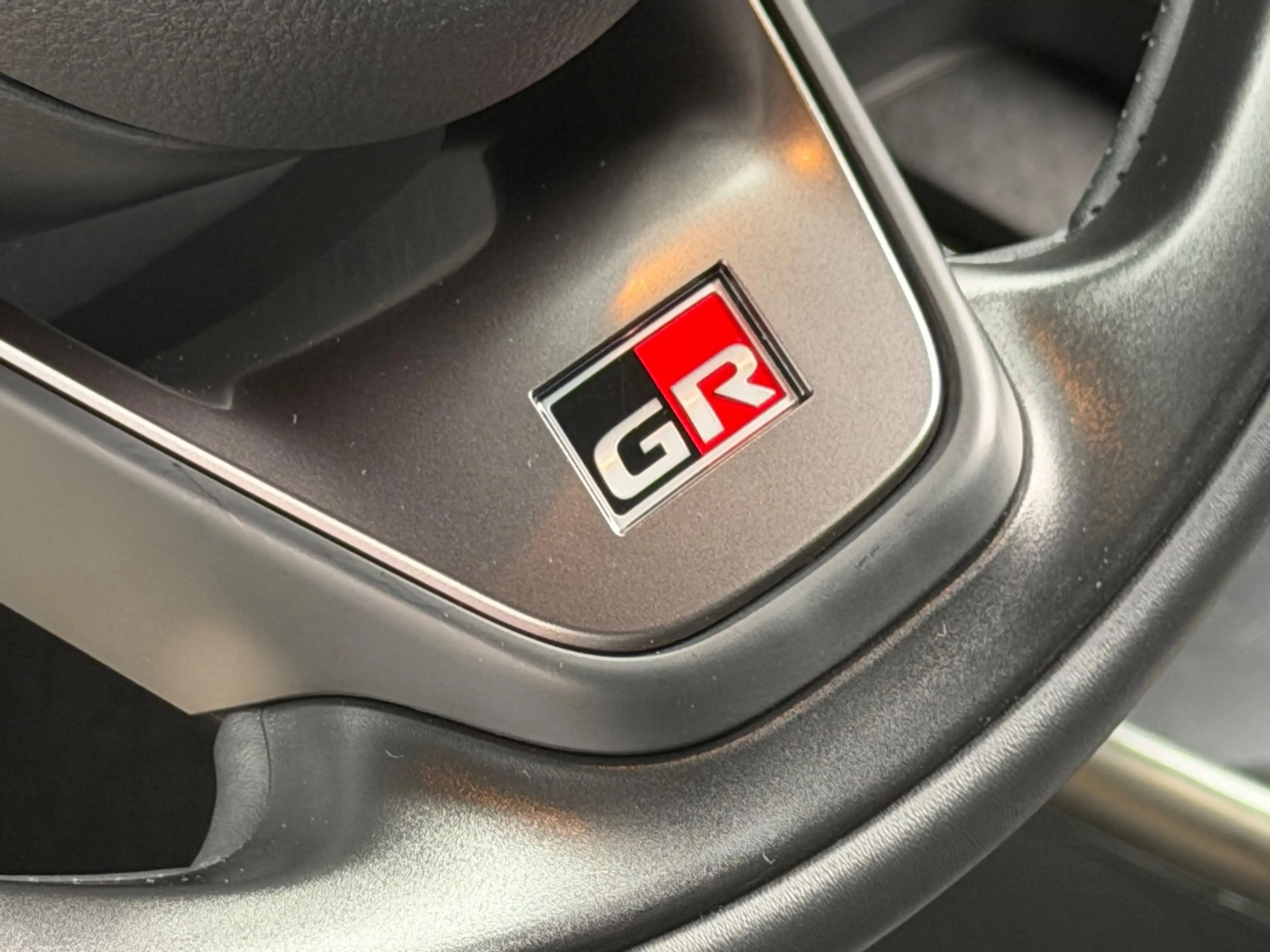 Toyota Aygo X Hybrid 115 GR Sport, Nieuw en direct leverbaar! — photo 23