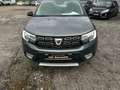 Dacia Sandero 0.9 Stepway Celebration-Austattung Leder/RFK/Navi Silber - thumbnail 1