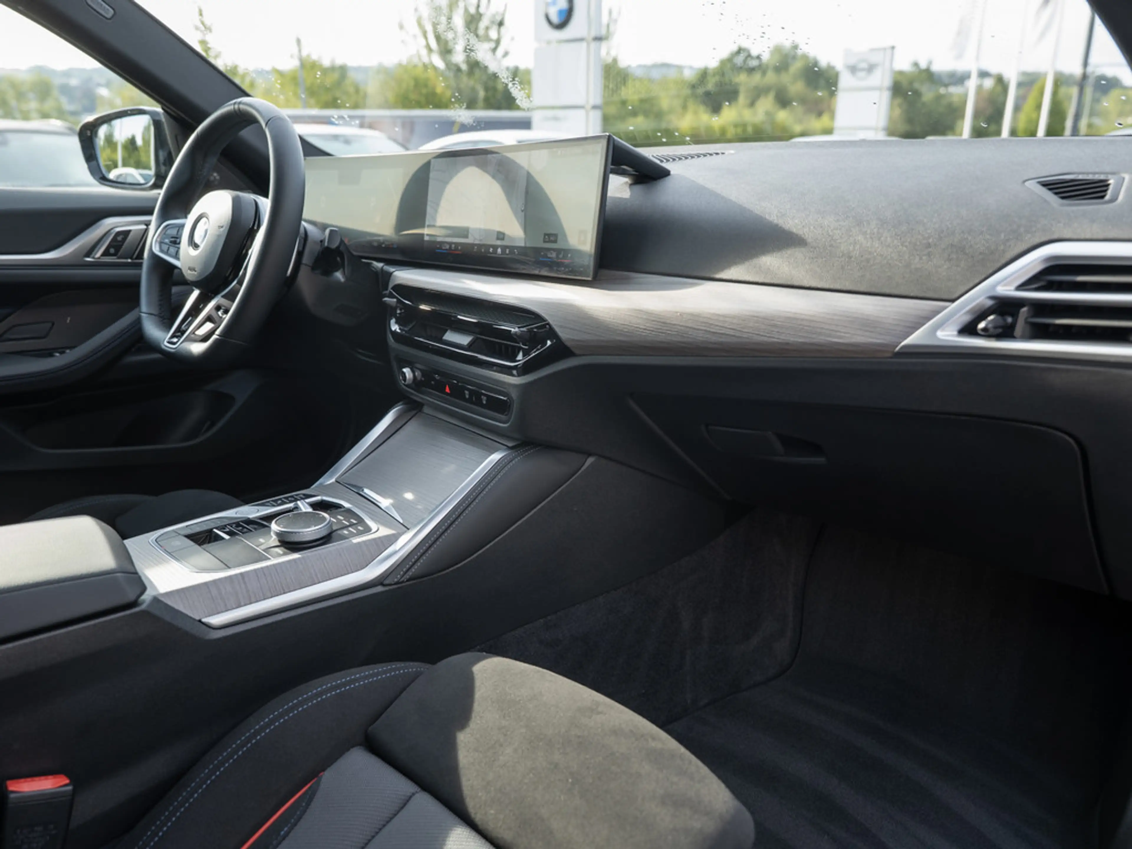 BMW 430 Gran Coupe xDrive M-Sport Pro AHK HGSD — photo 8