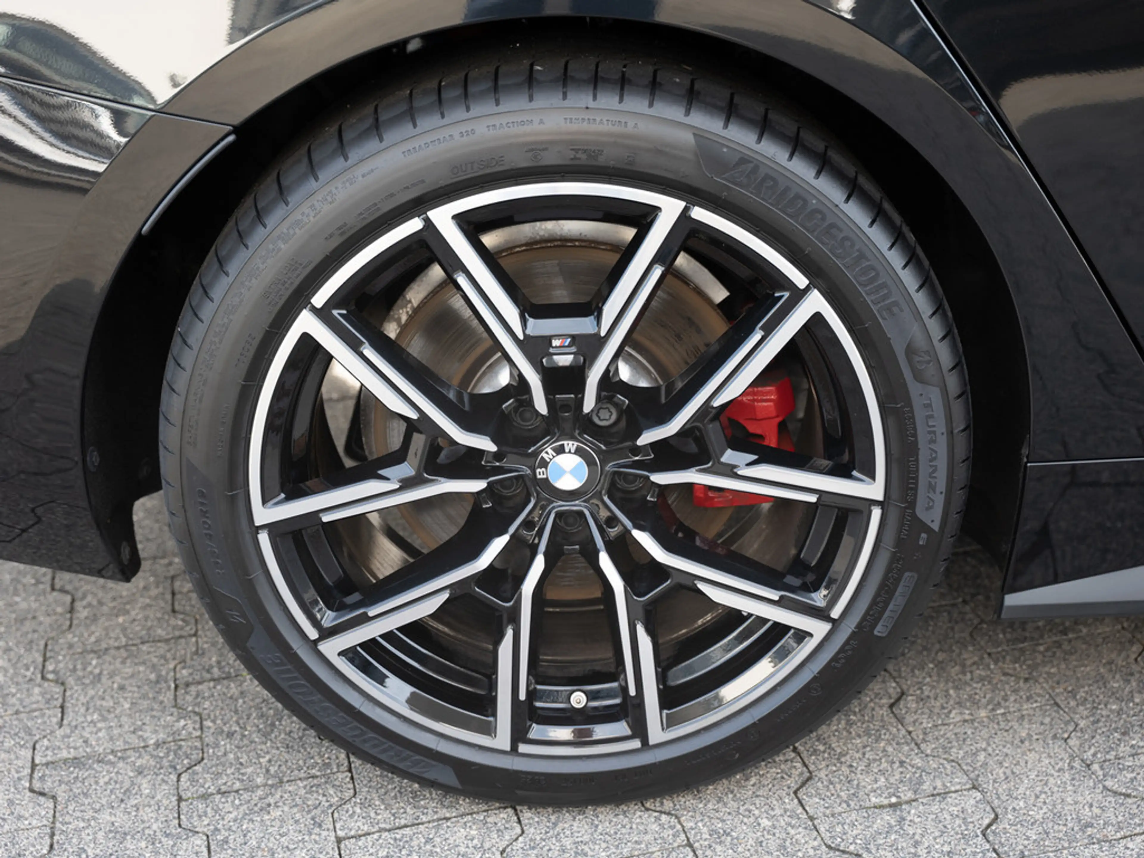 BMW 430 Gran Coupe xDrive M-Sport Pro AHK HGSD — photo 10