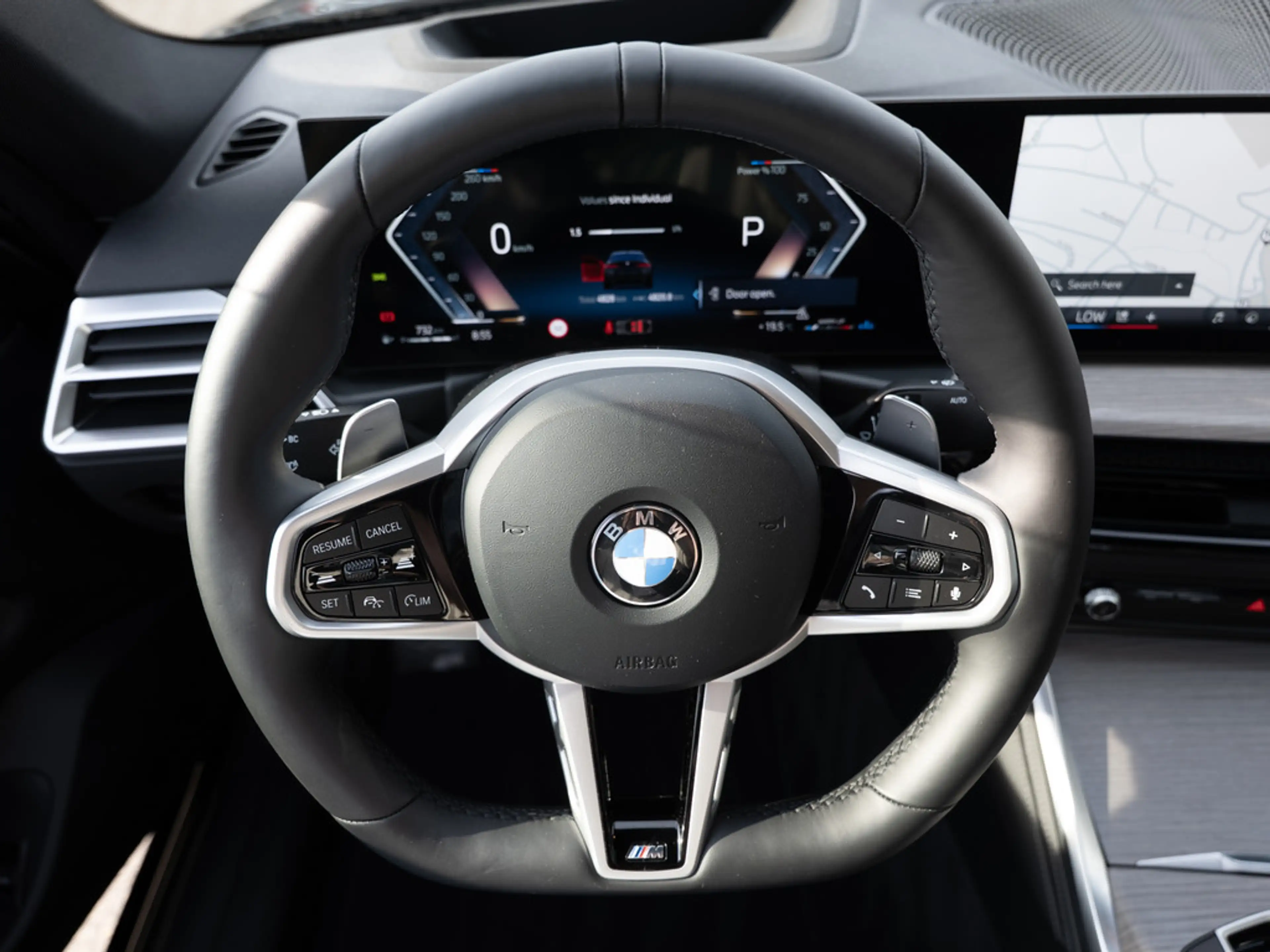 BMW 430 Gran Coupe xDrive M-Sport Pro AHK HGSD — photo 14