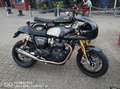 Triumph Thruxton Thruxton TFC Schwarz - thumbnail 1