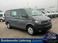 Volkswagen T6 Transporter Kasten 6.1 TDI DSG Kamera*Tempo Gris - thumbnail 1