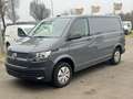Volkswagen T6 Transporter Kasten 6.1 TDI DSG Kamera*Tempo Gris - thumbnail 3
