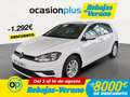 Volkswagen Golf 1.6TDI Ready2GO 85kW Blanco - thumbnail 1