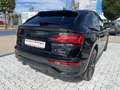 Audi Q5 Sportback 45 2.0 TFSI quattro S line (Navi,B&O,AHK Negro - thumbnail 3